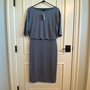 Ann Taylor professional dress